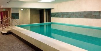 تور Nemea Appart Hotel Residence Quai Victor المظهر الخارجي الصورة