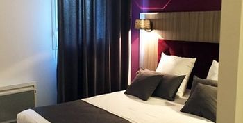 تور Nemea Appart Hotel Residence Quai Victor المظهر الخارجي الصورة