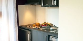 تور Nemea Appart Hotel Residence Quai Victor المظهر الخارجي الصورة