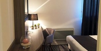 تور Nemea Appart Hotel Residence Quai Victor المظهر الخارجي الصورة