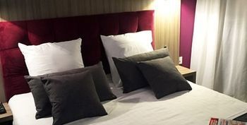 تور Nemea Appart Hotel Residence Quai Victor المظهر الخارجي الصورة