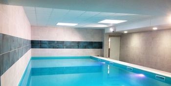 تور Nemea Appart Hotel Residence Quai Victor المظهر الخارجي الصورة